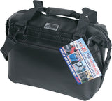 AO Coolers - Carbon Cooler 12/Pk Black 14