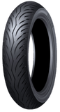 Tire Scootsmart 2 Front 120/70 12 51l Bias Tl