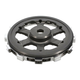 Rekluse Radiusx 4.0 clutch for gas or rice engines, featuring innovative design and high-performance clutch components.