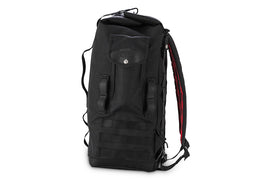 Sissy Bar Bag Black
