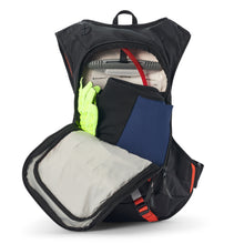 Load image into Gallery viewer, Moto Hydro 12l Pack 3l Elite Pnp Black/Orange