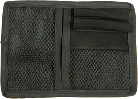 Fly Racing Grande Saddlebag Pouch luggage with durable fabric and multiple compartments, designed for motorcycle storage.