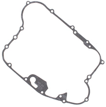 Load image into Gallery viewer, Vertex clutch cover gasket, a replacement seal for clutch covers, shown in the image with detailed rubber sealing surface.