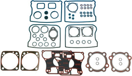 James Gasket top end gasket with metal base for Evo engine, 3 5/8 inch size, part number 17033-83-S, seal and gasket components