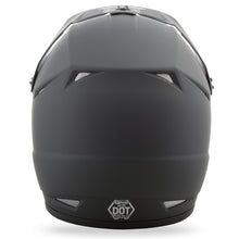 Charger l'image dans la galerie, Gm 46.2x Helmet Matte Black 3x