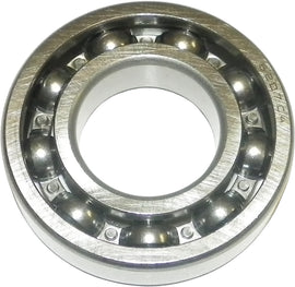 WSM Performance Parts engine crankshaft bearing 43-20601, showing a close-up of the metal bearing component.