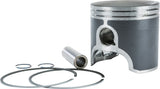 SP1 - Piston T-Moly Double Ring S-D - 54-778SPS