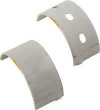 Load image into Gallery viewer, Hot Rods plain bearing crankshaft for engines, yellow color, OE# 3514803-004, size 1.506-1.510, automotive engine component