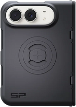 Load image into Gallery viewer, Apple Iphone Duo / Phone Case Spc+ Black