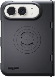 Apple Iphone Duo / Phone Case Spc+ Black