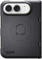 Apple Iphone Duo / Phone Case Spc+ Black