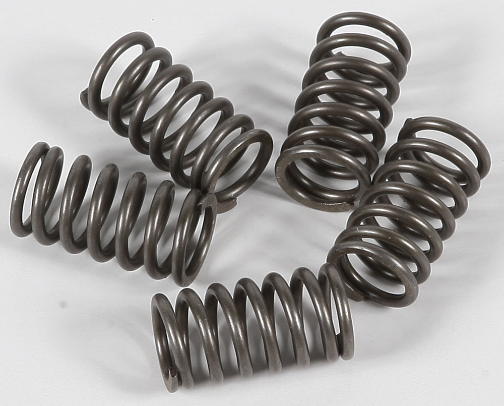 EBC Motorcycle Brakes clutch springs Csk118 15-17118, showing a close-up of the coil springs for clutch assembly.