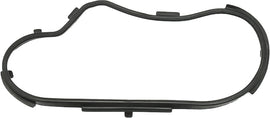 SP1 Chaincase Gasket for Yamaha 12-5325, close-up of gasket showing detailed rubber seal for engine protection.