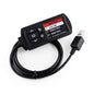 Dynojet Research Power Vision 3 fuel management system for Yamaha motorcycles, shown in the image.