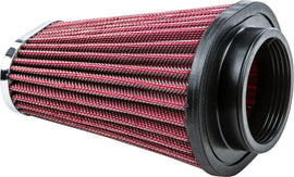 HardDrive Coriolis high performance air filter replacement element 820-50536 for improved filtration and airflow.