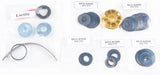 Race Tech - Shock Gold Valve - 201-3610