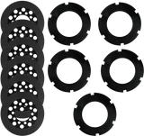 ALTO Clutch Packs Carbonite Big Twin 41-83 810-4102