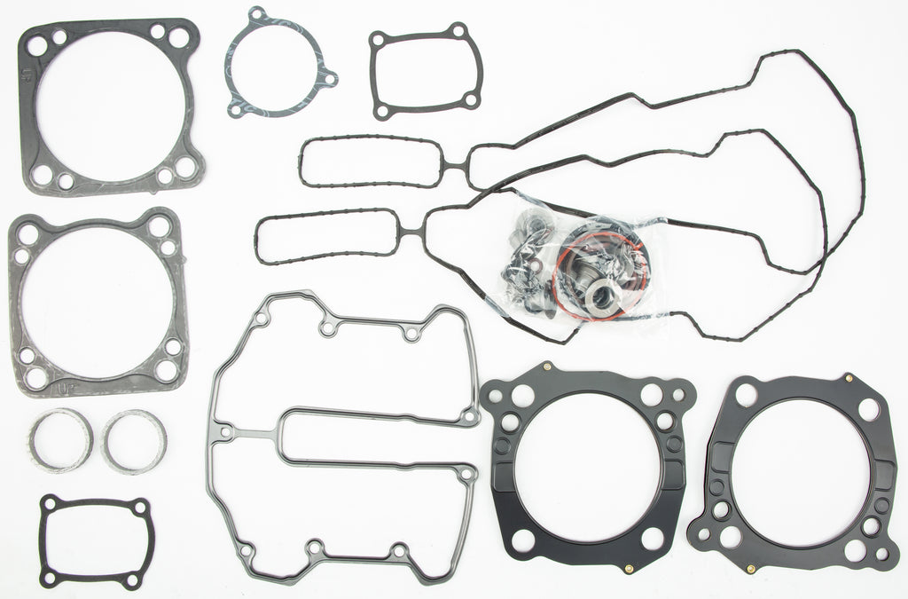 Cometic M8 4.320-inch gasket and seal kit, engine components, OE# 25700729, for automotive engine rebuilds