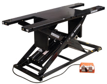 Charger l'image dans la galerie, Mc625r Air Lift Black