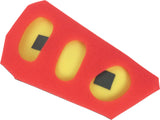 Uni - Multi-Stage Competition Air Filter - NU-1006