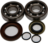 All Balls - Crankshaft Bearing/Seal Kit - 22-41103