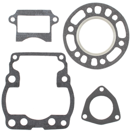 Vertex Top End Gaskets 681-0541 set showing multiple engine gaskets and seals for top-end engine repair.
