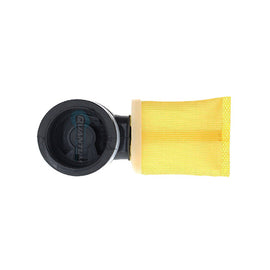 Quantum Fuel Strainer 821-0448 for intake and fuel system, showing the metal mesh filter component.