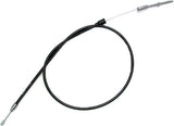 Motion Pro - Black Vinyl Clutch Cable - 70-6107
