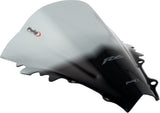 PUIG - Windscreen Racing Smoke - 561-1409S