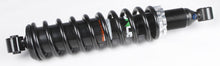 Load image into Gallery viewer, Bronco rear gas shock absorber with metal body and mounting hardware, designed for vehicle suspension system.