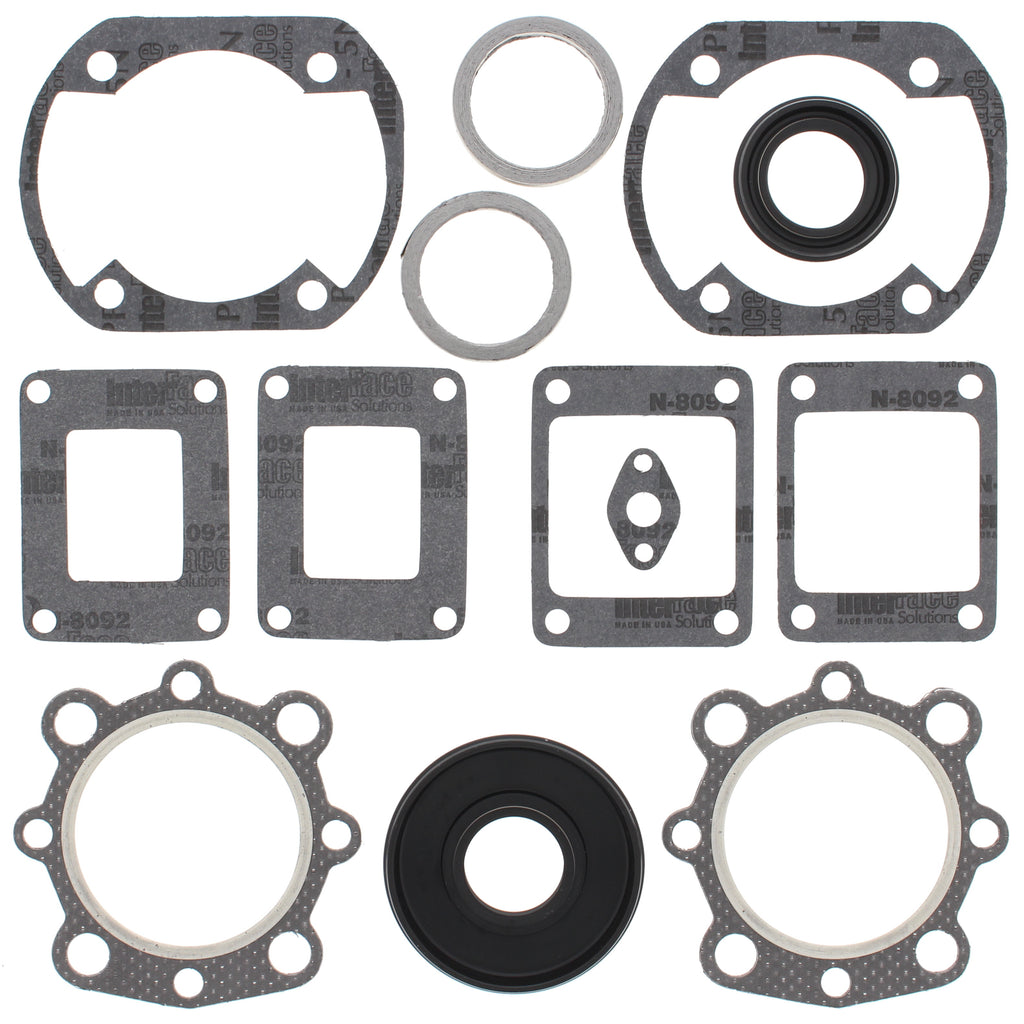 Gasket Set Yam 440