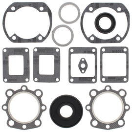Gasket Set Yam 440