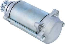 Fire Power starter motor for Kaw 26-1247, automotive starter with metal casing and electrical connections, used in small engines.