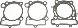 Athena Race Gasket Kit for Kawasaki and Suzuki 68-25016, featuring gaskets and seals for engine repair or rebuild.