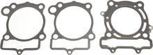 Load image into Gallery viewer, Athena Race Gasket Kit for Kawasaki and Suzuki 68-25016, includes gaskets and seals, with detailed engine component images