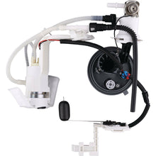Load image into Gallery viewer, All Balls Fuel Pump Module Kit 24-71065 for intake and fuel system, includes pump and related components, black and silver parts visible