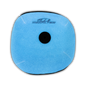 Pro Filter air filter ready to use, pre-oiled, for optimal filtration and airflow in air filtration systems.