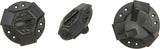 Fly Racing - Kinetic Helmet Visor Screws 3/Pk - 73-88019