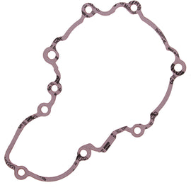Vertex ignition cover gasket 69-19087, a durable seal for engine ignition covers, shown in the image.