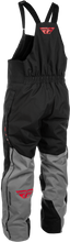 Charger l'image dans la galerie, Outpost Float Bib Red/Grey/Black 3x