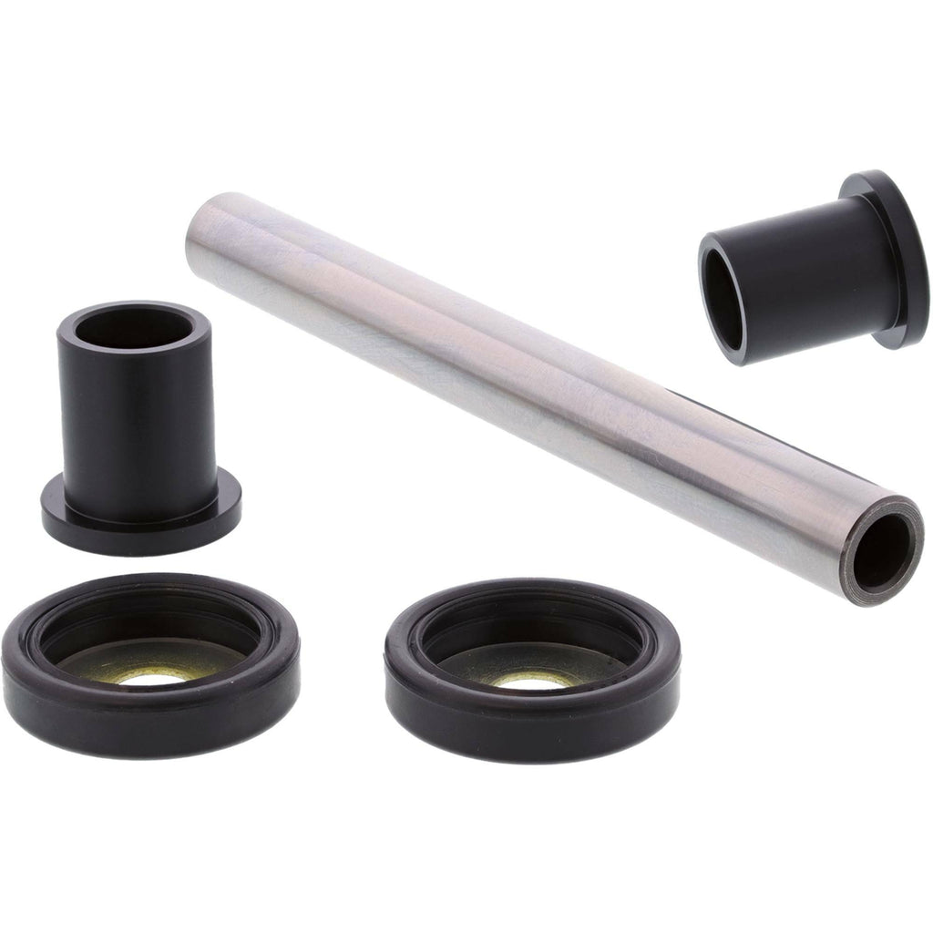 All Balls A-Arm Bearing Kit for suspension, includes bearings and hardware, designed for durable ATV or motorcycle suspension repair.