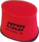Uni - Multi-Stage Competition Air Filter - NU-2279
