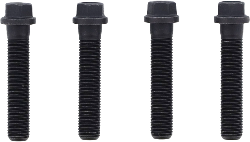 Hot Rods engine connecting rod bolt kit 421-HR00216 with metal bolts and fasteners for engine assembly.