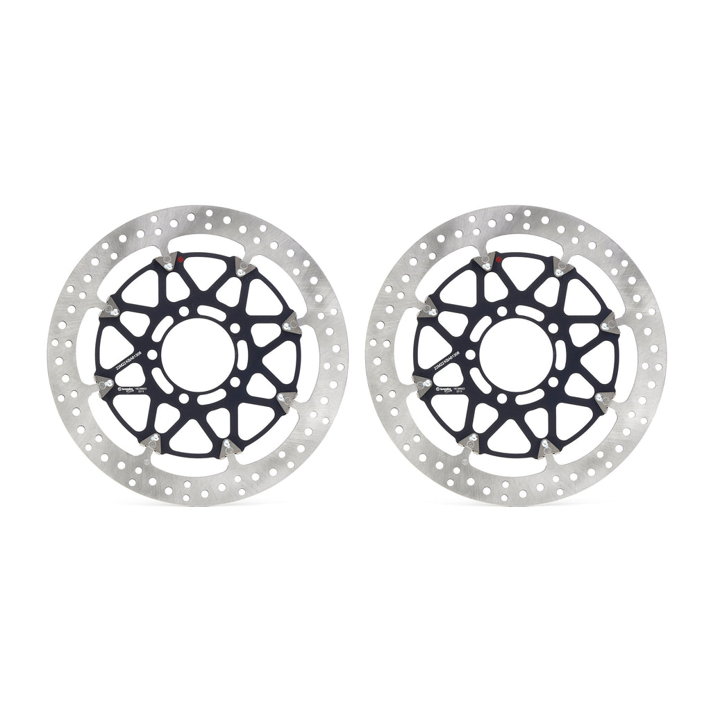 Upgrade Front T Drive Rotor Floating