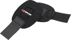 EVS Gear Guard 663-5001 protective safety gear with black and gray design, featuring adjustable straps and durable construction.