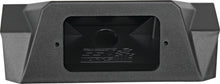 Load image into Gallery viewer, SSV Works Can Am X3 dash plate kit, black accessory with mounting holes, designed for SSV Works Ssv Dash Plate Kit 63-4944.
