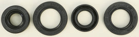 Vertex Oil Seal Set 182-2212 showing multiple black rubber seals and gaskets for engine applications