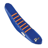 DCOR - Seat Cover Nvy/Nvy/Org Ktm Sx/F 250-450 - 862-3030315