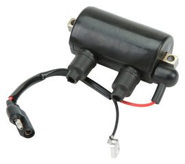 SP1 SP1 Coil External 44-10201 electrical component with coiled wire and connectors, used for electrical applications