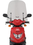 Slipstreamer - Universal Scooter W/S 50 Series 23.5